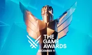 The Game Awards 2025 Resmi Digelar: Ini Daftar Lengkap Para Pemenangnya