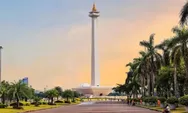 Monas, Saksi Bisu Sejarah Bangsa yang Jadi Destinasi Wisata Ikonik Jakarta