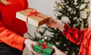 5 Cara Mengisi Natal dengan Kegiatan Positif dan Berbagi