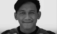 Dunia Balap Indonesia Berduka, Awhin Sanjaya Meninggal di Final Sumatera Cup Prix 2025