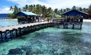 Desa Wisata Arborek, Permata Eksotis di Raja Ampat yang Worth It Dikunjungi