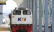 Promo Nataru: Diskon Tiket KAI, Ini Syarat dan Cara Mendapatkannya