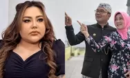 Ridwan Kamil Digugat Cerai, Lisa Mariana Dukung  Atalia Praratya