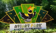Update Harga Tiket Terbaru Aviary Park: Worth It atau Tidak?