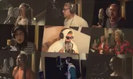 Lebaran Sebentar Lagi, Kolaborasi Epic BRO’s Studio dengan Deretan Musisi Lintas Generasi