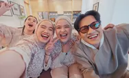 Meriahkan Idul Fitri: DEABDIL, Amira Karin, remi the duo & Paul Partohap Rilis Lagu Lebaran Oh Lebaran, Berikut Lirik Lengkapnya
