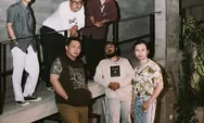 Saat Dunia Perlahan Meredup, Lakuna Mengajak Pendengar Kembali pada Asal Lewat Maxi Single Mudra