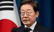 Soroti Isu HAM di Palestina, Lee Jae Myung Tekankan Pentingnya Akuntabilitas Internasional