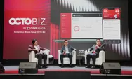 OCTOBIZ Resmi Diluncurkan, Solusi Digital CIMB Niaga untuk Permudah Bisnis