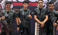 JH Band SMP Jawa Ahirul Hikmah Raih Tiket 30 Besar Ajang Band Indosiar