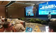 High Level Meeting TP2DD 2026 Digelar, Fokus Perkuat Sinergi dan Digitalisasi Transaksi Daerah