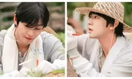 Drama Sold Out on You Tampilkan Transformasi Ahn Hyo Seop sebagai Petani Jenius