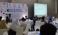PDHI Jatim VIII Dilantik, Wabup Blitar Harap Kontribusi Maksimal untuk Blitar Berjaya