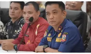Risiko Kebakaran dan Krisis Air Meningkat, Damkarmat Makassar Siagakan Puluhan Armada