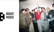 BigHit Music Ajukan Petisi di Pengadilan AS demi Ungkap Identitas Pembocor Album BTS