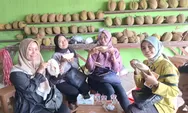 Jangan Lewatkan, Festival Durian Pekalongan Akan Bagikan Ribuan Durian Gratis