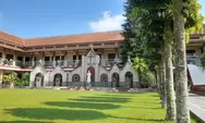 17 SMA Terbaik di Magelang, SMA Taruna Nusantara Peringkat Berapa?