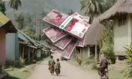 Cek! Ini Perolehan Dana Desa di Kecamatan Watukumpul Pemalang, Desa Cawet Dapat Segini