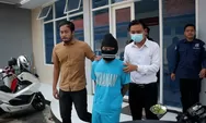 Komplotan Pembobol Minimarket Lintas Provinsi Diringkus Polisi di Pemalang