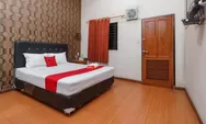 Rekomendasi Hotel Murah Budget 150 Ribu di Parapat View Danau Toba, Hotel Murah Rasa Bintang Lima