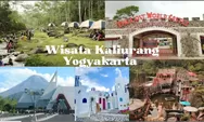 Sekali Berwisata 7 Tempat Dikunjungi, Rekomendasi Tempat Wisata di Kaliurang Yogyakarta
