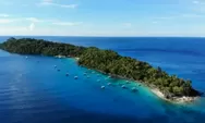 Destinasi Wisata di Aceh Daya Tarik yang Memanjakan Mata Terkenal Akan Keindahan Bawah Laut