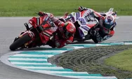 Giacomo Agostini (Legenda MotoGP) : Bagnaia Punya Dua Keunggulan Yang Tak Dimiliki Jorge Martin