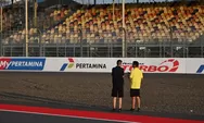 Indonesia Kembali Menjadi Tuan Rumah MotoGP Setelah Dua Dekade Vakum