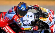 MotoGP Malaysia 2024: Persaingan Bagnaia dan Martin Memanas, Marquez Diprediksi Lebih Dewasa