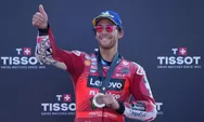 Bastianini Menyayangkan Final MotoGP 2024 Tetap di Spanyol, Ini Alasannya