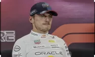 Max Verstappen Ingin Jajal Kelas di MotoGP