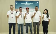 Hyundai Hadir di IIMS 2025 dengan Inovasi Aftersales "Hyundai Hadir Untukmu"