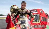 Ducati Dominasi Seri Pembuka WSBK 2025, Bautista: Bukan Hanya soal Motor