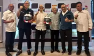 Pertamina Mandalika Racing Series 2025 Berlangsung 5 Putaran, Junior Sport 150 U15 Jadi Kelas Kejurnas