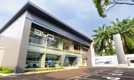 BYD Perluas Jaringan, Resmikan Dua Dealer Baru di Jakarta dan Bekasi