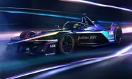 Jakarta E-Prix 2025: Menyaksikan Evolusi Mobil Balap Formula E dari Gen2 ke Gen3 Evo