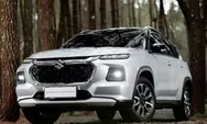 Promo Lebaran 2025: Suzuki Tawarkan Beragam Keuntungan bagi Pembeli