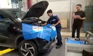 Bosch Sediakan Layanan Bosch Car Service dan Posko Mudik