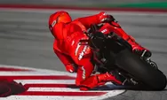 MotoGP Amerika: Trek Favorit Marquez, Tantangan bagi Rivalnya
