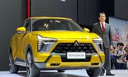 Keamanan dan Kenyamanan Mitsubishi XForce: Kombinasi Ideal untuk Perjalanan