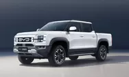 BYD Resmi Masuk Pasar Irak, Pikap PHEV Shark 6 Meluncur di Baghdad