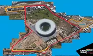 Cape Town dan Kyalami Bersaing Ketat Jadi Tuan Rumah Formula 1 di Afrika Selatan