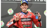 Marquez Merendah Jelang MotoGP Qatar 2025: “Peluang Menang? Nol”