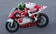 4 Pembalap Astra Honda RT Siap Kibarkan Merah Putih Berjaya di ATC Qatar