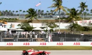 Formula E Mengedepankan Langkah Keberlanjutan di Miami E-Prix 2025