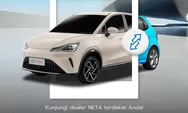 NETA Trade In Deals, Dapatkan Keuntungan dengan Total Puluhan Juta Rupiah