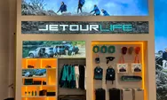 Travel+, Strategi Khas JETOUR yang Mendukung Gaya Hidup Modern