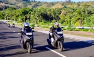 10 Tahun Yamaha NMAX: Dari Pelopor Skutik Premium hingga Menjadi Ikon Gaya Hidup