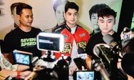 Cerita Al Ghazali, Putra Pentolan Dewa 19  Ahmad Dhani yang Hobi Driftring Sejak SMP Namun Baru Serius 2 Tahun Ini