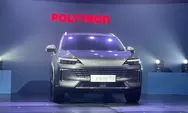 Polytron Mulai Produksi Massal Mobil Listrik G3 dan G3+ di Purwakarta, Target 30 Ribu Unit per Tahun
